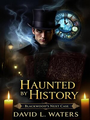 cover image of Haunted by History